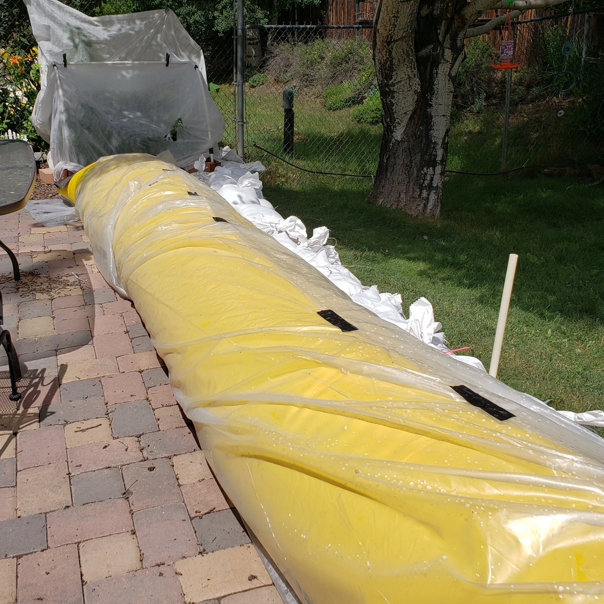Wholesale Custom PVC Waterproof Canvas Truck Cover