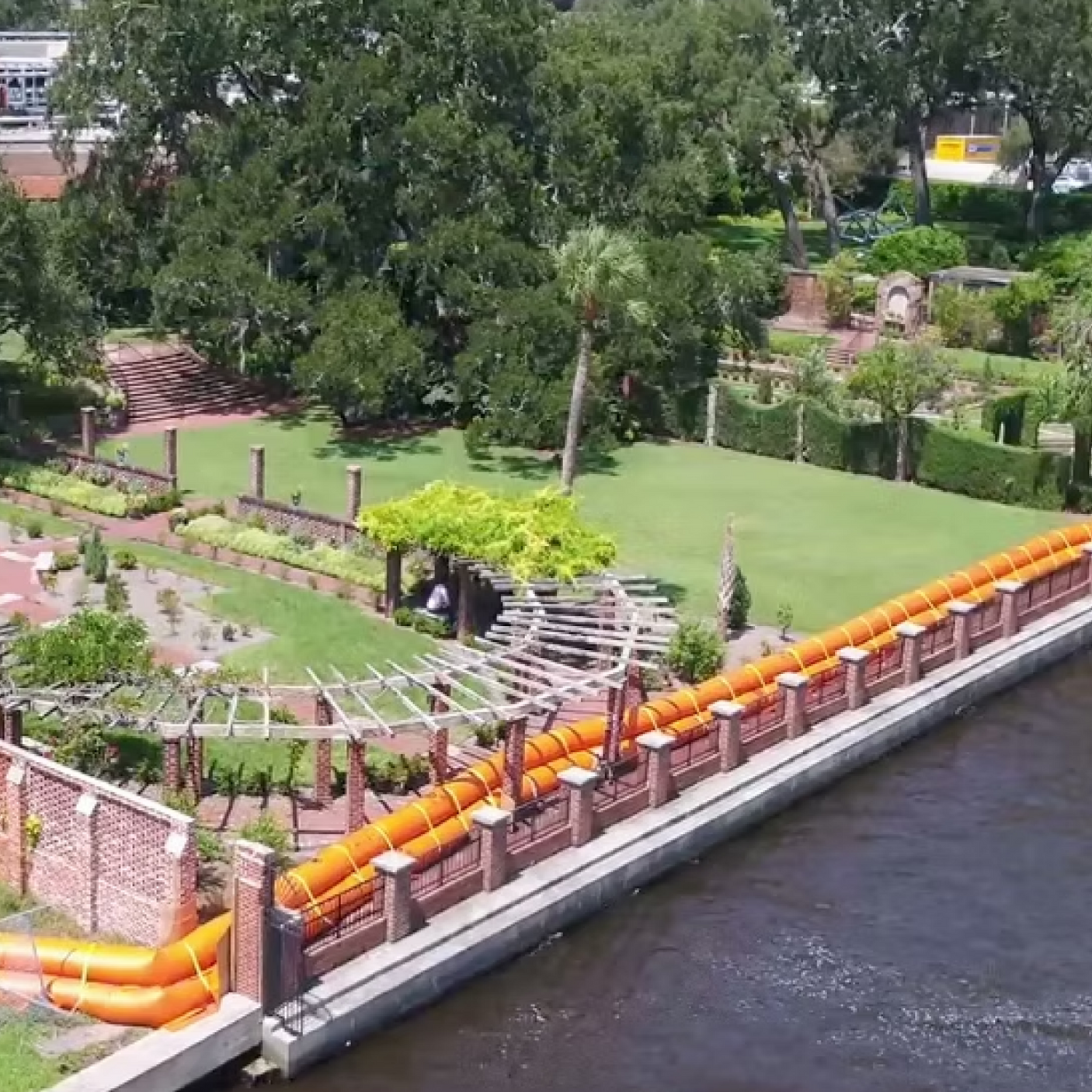 Wholesale Customization Hurricane Proof Tarp