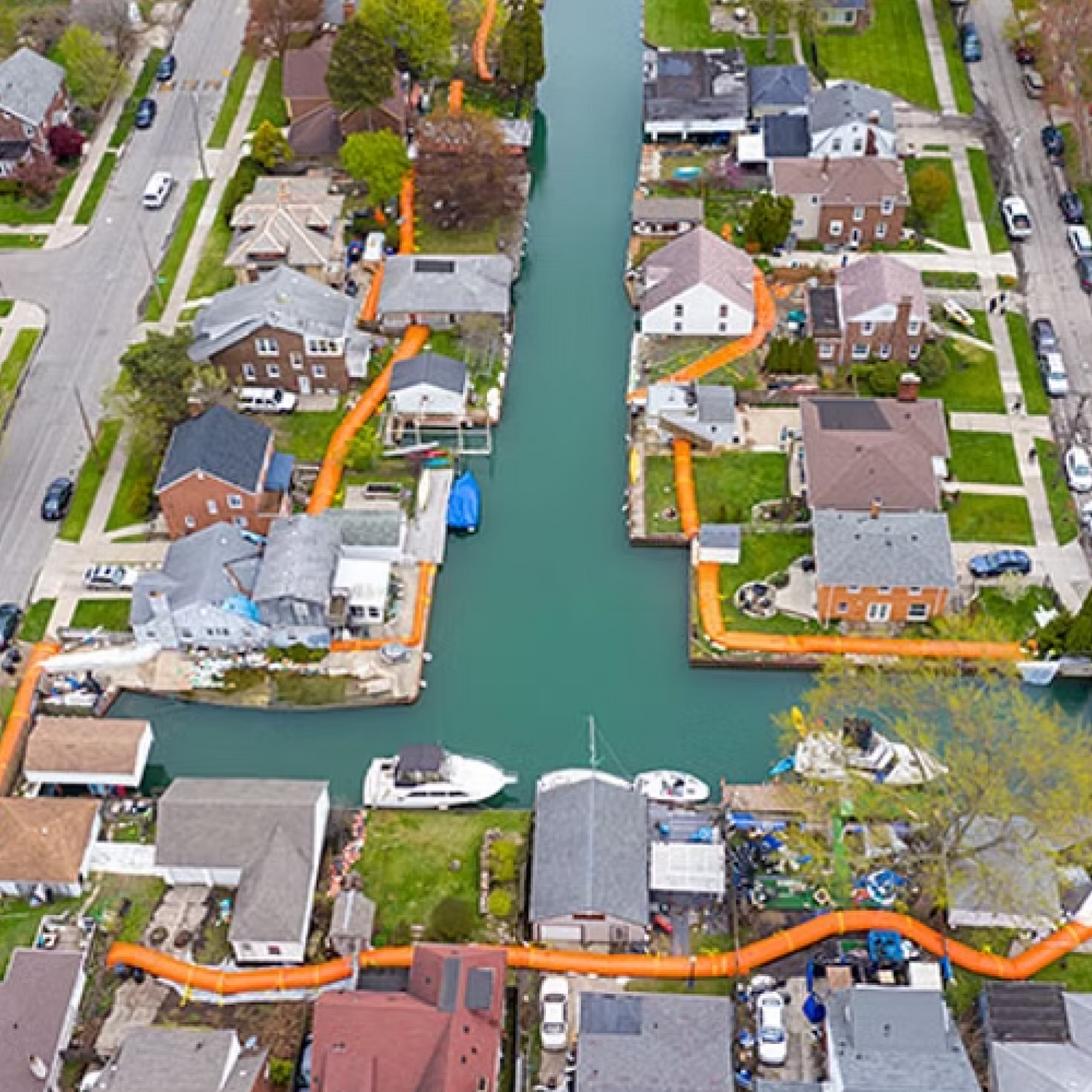 Wholesale Customization Hurricane Proof Tarp