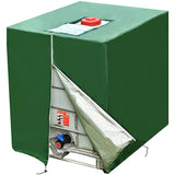 Wholesale Custom 1000L IBC Water Tank Cover Tarpaulin