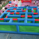 Wholesale Custom PVC Tarpaulin Inflatable Amusement Park