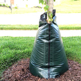 Wholesale Custom PVC Green Portable Tree Drip Irrigation Bag