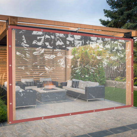 Wholesale Custom PVC Curtain Room Dividers