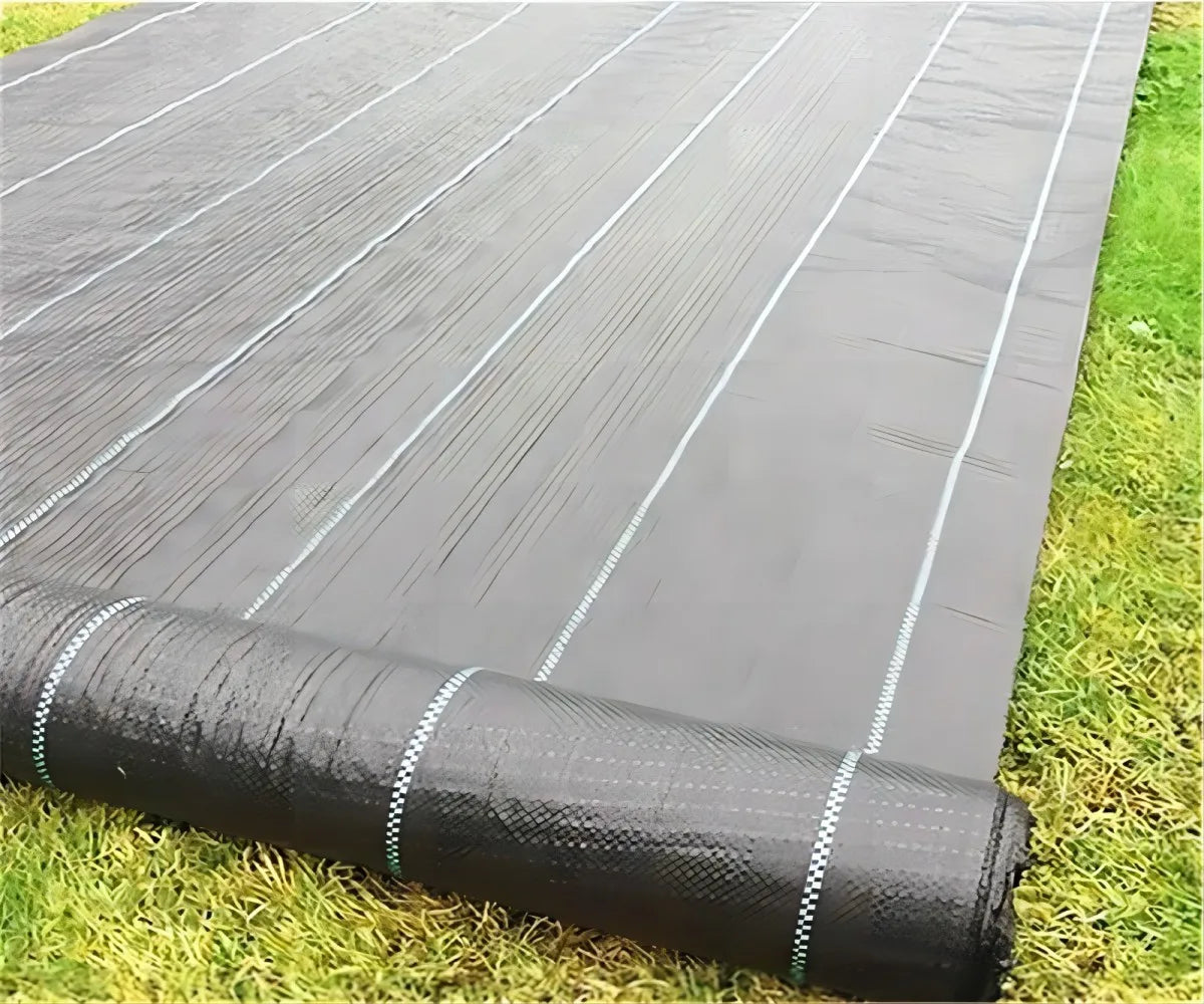 Wholesale custom outdoor grass-proof PE floor mats