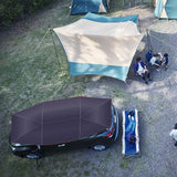 Wholesale Custom Outdoor Summer Thermal Insulation Carport Tarpaulin Tarpaulin UV Resistant