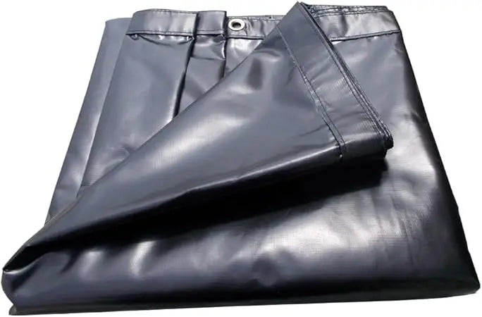 Wholesale Custom Heavy Duty PVC Coated Trailer Tarps Cover