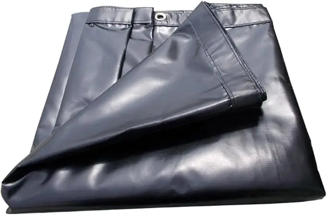 Wholesale Custom Heavy Duty PVC Coated Trailer Tarps Cover