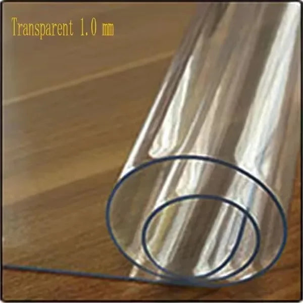 PVC Tablecloth Tablecloth