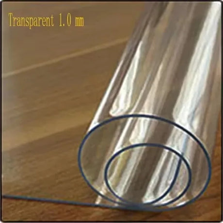 PVC Tablecloth Tablecloth