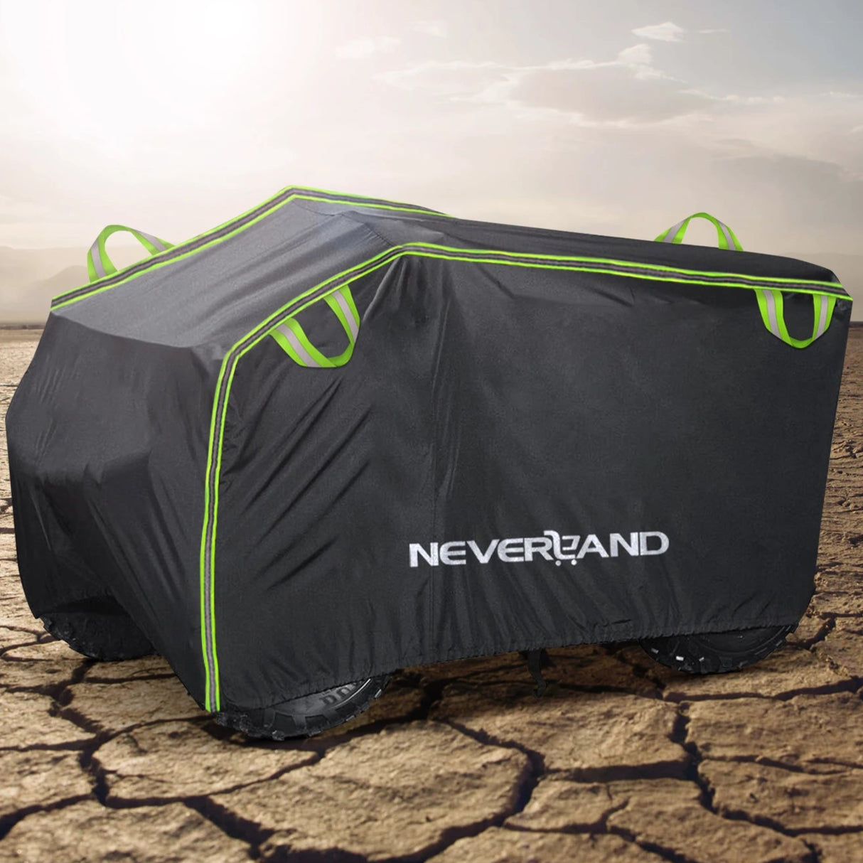 Wholesale Custom PVC Motorcycle Cover