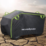 Wholesale Custom PVC Motorcycle Cover