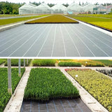 Wholesale custom outdoor grass-proof PE floor mats