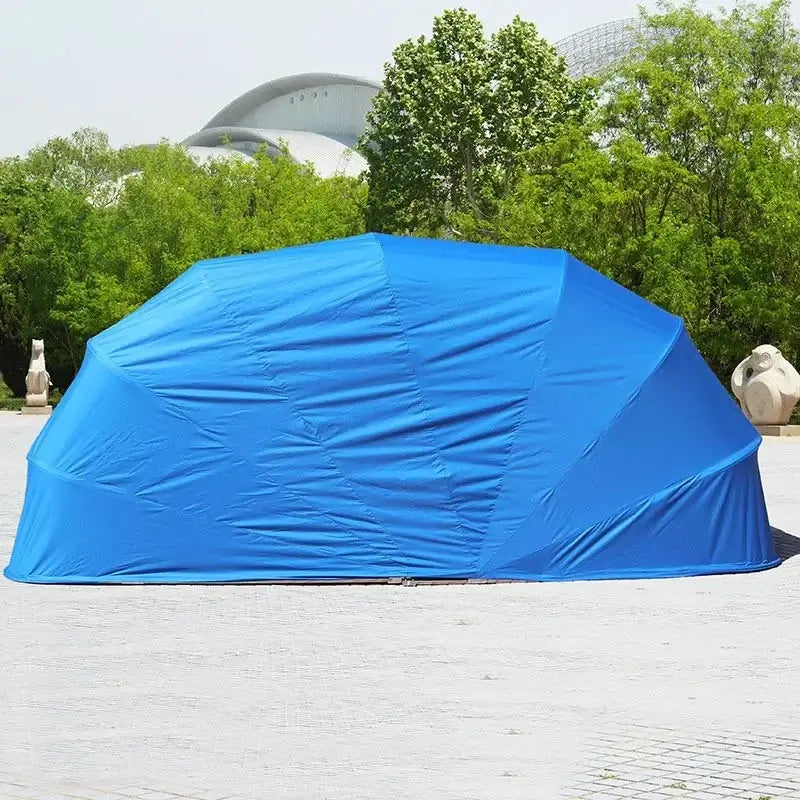 Wholesale Custom Waterproof Retractable Folding Car Garage Tent