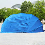 Wholesale Custom Waterproof Retractable Folding Car Garage Tent