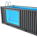 Wholesale Custom Outdoor Container Pool