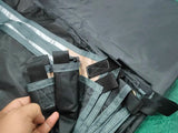 Wholesale Custom Green Waterproof Outdoor Camping Tent