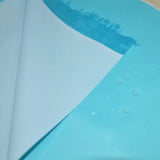 Wholesale Custom PVC Lightweight Waterproof Apron Dustproof Clothing Fabric