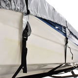 Wholesale Customized Anti-Hail T-Type PVC Boat Cover