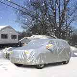 Wholesale Custom Universal SUV Cover