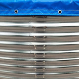 Wholesale Custom PVC Fish Pond Aquaculture Water Storage Waterproof Cloth