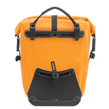 Wholesale Custom Waterproof 25L Bike Rack Bag