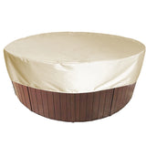 Wholesale Custom Round Bathtub Dust Cover