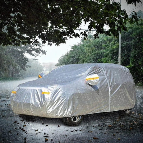 Wholesale Custom Universal SUV Cover