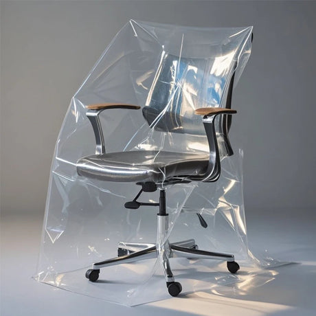 Wholesale Custom PE Waterproof Massage Chair Cover
