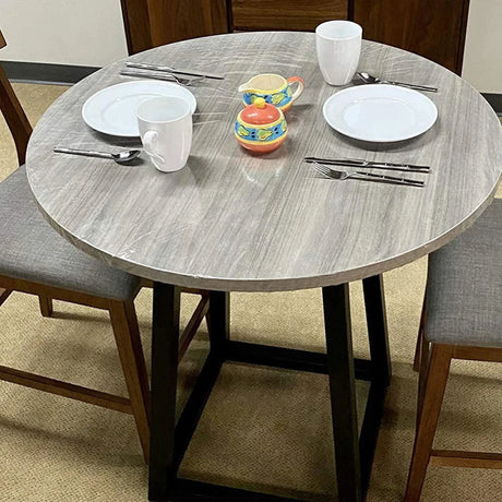 Wholesale Custom PVC Round Elastic Tablecloth