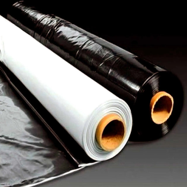 Wholesale Custom Agricultural Degradable Plastic 60FT Silage Cover