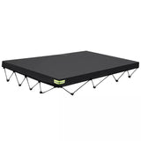 Wholesale Custom Waterproof Cover Trailer Tarpaulin