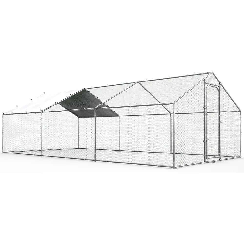 Wholesale Custom Poultry Farm Sidewall Curtain