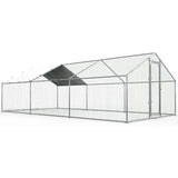 Wholesale Custom Poultry Farm Sidewall Curtain
