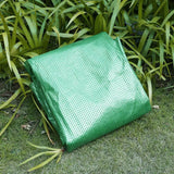 1pcs PVC Garden Walk-in Greenhouse Plant Cover High-quality PVC Gardening Greenhouse Inner Accessories Without Iron Frame