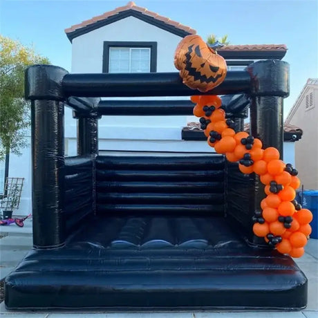 Wholesale Custom Bounce House with Air Blower PVC Bounce Castle