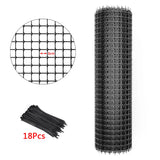Wholesale Custom PVC Garden Fence Net Netting