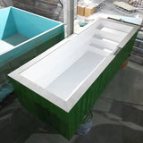 Wholesale Custom Outdoor Container Pool