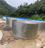 Wholesale Custom PVC Fish Pond Aquaculture Water Storage Waterproof Cloth