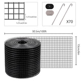 Wholesale Custom Bird Protection Netting 6 inches*98 feet