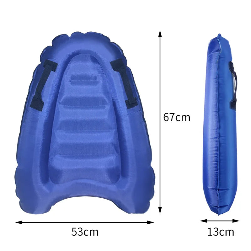 Wholesale Custom PVC Inflatable Surfboards