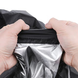 Wholesale Custom BBQ Grill Rain Cover Weber Monumentgrills Cover