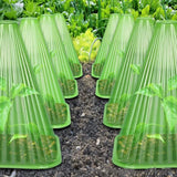 Wholesale Custom Plastic Plant Insect Cover