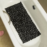 Wholesale Custom Anti-Slip PVC Bathroom Mat