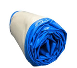 Wholesale Custom Foldable PVC Inflatable Sled With Handle