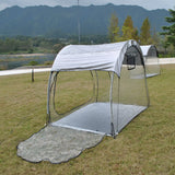 Transparent PVC Tent