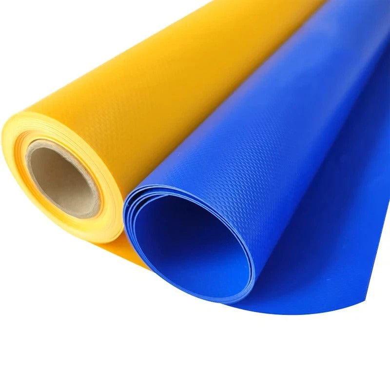 Wholesale Custom Truck Tarp 18oz