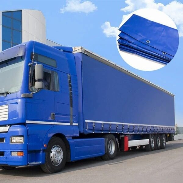 Truck Cover