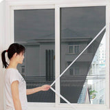 Wholesale Custom 540g PVC Mesh Construction Fences