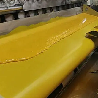 Wholesale Custom 480g Knife Coated PVC
