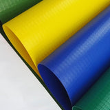Wholesale Custom 480g Knife Coated PVC